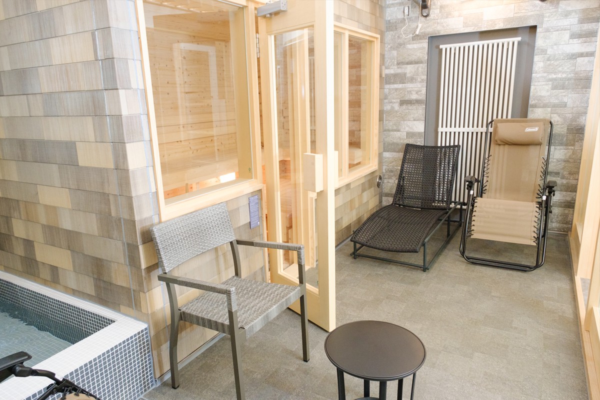 Fumino sauna Photo Gallery2
